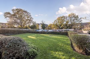 Communal area- click for photo gallery